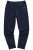 JP1880 New York Flexnamic Jersey chino Donkerblauw - Pakken - Grote Maten Kostuum Heren