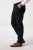 JP1880 New York Flexnamic Jersey chino Donkerblauw - Pakken - Grote Maten Kostuum Heren