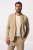 JP1880 New York Flexnamic Jersey colbert Beige - Pakken - Grote Maten Kostuum Heren