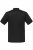 Jay-Pi 806611 Zwemshirt met korte mouwen Zwart - Ondergoed & zwem - Grote Maten Ondergoed Heren