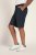 JP1880 QuickDry Tennis Shorts Navy Blue - Sportkleding & outdoor - Sport- & Outdoorkleding Heren Grote Maten