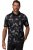 Jay-Pi QuickDry Golf Polo Shirt Camouflage Black - Sportkleding & outdoor - Grote Maten Sportkleding Heren