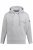 JAY-PI Hoodie with Soft Brushed Interior Grey - Sweaters & hoodies - Sweaters & Hoodies Grote Maten Heren