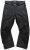 Jay-Pi 809868 Skibroek Zwart - Skikleding - Ski- & Winterkleding voor Heren