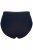Ulla Popken 811602 Slips met kant Donkerblauw - Slips - 