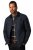 JP1880 Jacket Quilted Navy - Jassen - Grote Maten Herenjassen