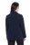 Ulla Popken 811944 Klassieke blazer Donkerblauw - Blazers - Damesblazers in grote maten
