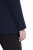 Ulla Popken 811944 Klassieke blazer Donkerblauw - Blazers - Damesblazers in grote maten