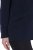 Ulla Popken 811944 Klassieke blazer Donkerblauw - Blazers - Damesblazers in grote maten