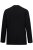 Ulla Popken 811944 Klassieke blazer Zwart - Blazers - Damesblazers in grote maten