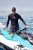 JP1880 Jay-Pi QuickDry Swim Shirt Black - Ondergoed & zwem - Grote Maten Ondergoed Heren