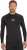 JP1880 Jay-Pi QuickDry Swim Shirt Black - Ondergoed & zwem - Grote Maten Ondergoed Heren