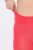 Ulla Popken 815580 3/4 panty legging met dijbescherming 80 den Lichtrood - Panty's & sokken - 