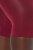 Ulla Popken 815580 3/4 panty legging met dijbescherming 80 den Rood - Panty's & sokken - 