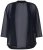 Ulla Popken 817211 Jasje Donkerblauw - Jassen - Grote maten jassen voor dames