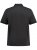 JP1880 Jay-Pi Stretch Golf Polo Shirt Black - Sportkleding & outdoor - Grote Maten Sportkleding Heren