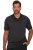 JP1880 Jay-Pi Stretch Golf Polo Shirt Black - Sportkleding & outdoor - Grote Maten Sportkleding Heren