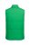 JP1880 818980 Bodywarmer gewatteerd van katoenmix Lichtgroen - Jassen - Grote Maten Herenjassen