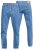 Rockford Comfort Jeans Blue - Jeans & Broeken - Jeans & Broeken Grote Maten Heren