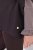 Ulla Popken 820620 Ponchotrui met col Mahoniebruin - Poncho's & capes - 