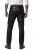 JP1880 Leather Pants Regular Fit Finest Lamb Nappa Black - Jeans & broeken - Jeans & Broeken Grote Maten Heren