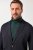 JP1880 820825 Sweat colbert Zwart - Pakken - Grote Maten Kostuum Heren