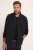 JP1880 Fleece Gilet Stomach Fit Navy - Jassen - Grote Maten Herenjassen