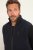 JP1880 Fleece Gilet Stomach Fit Navy - Jassen - Grote Maten Herenjassen