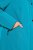 Ulla Popken 821495 Functionele jas Turquoise - Jassen - Grote maten dames jassen