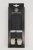 JP1880 822821 Bretels Zwart - Bretels - 