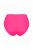 Ulla Popken 822864 Slips met kant Roze - Slips - 