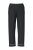 Ulla Popken 823030 Pyjama met overhemdkraag Zwart - Pyjama's en Loungewear - 
