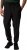 JP1880 Jay-Pi QuickDry Hiking Trousers Black - Sportkleding & Outdoor - Grote Maten Sportkleding Heren