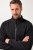 JAY-PI FLEXNAMIC® Golf Sweat Jacket with Zipper Black - Sportkleding & outdoor - Sport- & Outdoorkleding Heren Grote Maten