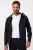 JP1880 Jay-Pi Flexnamic Tennis Training Softshell Jacket Dark Marine - Sportkleding & outdoor - Sport- & Outdoorkleding Heren Grote Maten