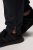 JAY-PI Tennis Tracksuit Pants Black - Joggingbroeken & shorts - Joggingbroeken & Shorts Heren Grote Maten