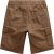 JP1880 Jay-Pi Flexnamic Bermuda Cargo Shorts Copper Brown - Sportkleding & Outdoor - Grote Maten Sportkleding Heren