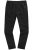 JP1880 New York Flexnamic Jersey broek met elastische tailleband Zwart - Pakken - Grote Maten Kostuum Heren