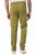 JP1880 New York Flexnamic Jersey broek met elastische tailleband Groen - Pakken - Grote Maten Kostuum Heren
