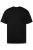STHUGE 824720 Oversized T-shirt Zwart - T-shirts - Grote Maten T-shirts Heren