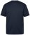 STHUGE 824720 Oversized T-shirt Donkerblauw - T-shirts - Grote Maten T-shirts Heren