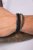JP1880 824904 Armband extra lang Zwart - Sieraden - 
