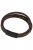 JP1880 824904 Armband extra lang Mahoniebruin - Sieraden - 