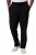 JP1880 825206 Joggingbroek met buikpasvorm Zwart - Joggingbroeken & shorts - Joggingbroeken & Shorts Heren Grote Maten