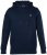 JP1880 825950 Hoodie Donkerblauw TALL - TALL sweatshirts - TALL sweatshirts voor lange mannen