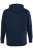 JP1880 825950 Hoodie Donkerblauw TALL - TALL sweatshirts - TALL sweatshirts voor lange mannen