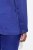 Ulla Popken 826161 Gestructureerde blazer met kleppen Donkerblauw - Blazers - Damesblazers in grote maten