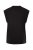 JP1880 826660 Tanktop met verlaagde schouder Zwart - T-shirts - Grote Maten T-shirts Heren