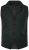 JP1880 828736 Tweed gilet met gebreide rug Flessengroen - Pakken - Grote Maten Kostuum Heren