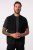 JP1880 Level 2 Double-Layer Fleece Vest Black - Sportkleding & outdoor - Sport- & Outdoorkleding Heren Grote Maten